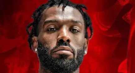Karşıyaka’dan Rashard Kelly hamlesi