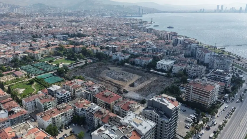 Karşıyaka’dan stat tartışmalarına net mesaj: “Zübeyde Hanım Stadyumu bir siyasi görüşün değil, Karşıyaka'nın evidir” haberinin görseli