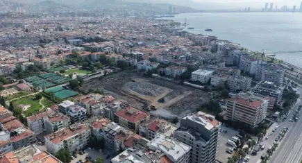 Karşıyaka’dan stat tartışmalarına net mesaj: “Zübeyde Hanım Stadyumu bir siyasi görüşün değil, Karşıyaka'nın evidir”