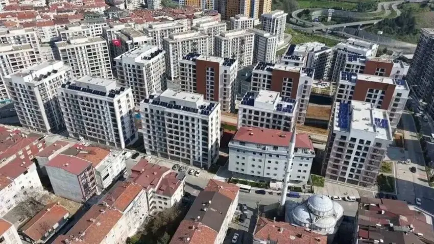Kentsel dönüşümde dev destek paketinin detayları belli oldu: Hibe, 3 Milyon TL Kredi ve Harç Muafiyeti!