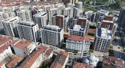 Kentsel dönüşümde dev destek paketinin detayları belli oldu: Hibe, 3 Milyon TL Kredi ve Harç Muafiyeti!