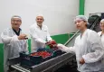 Kiraz ihracatında 2025 kayıpları telafi edildi