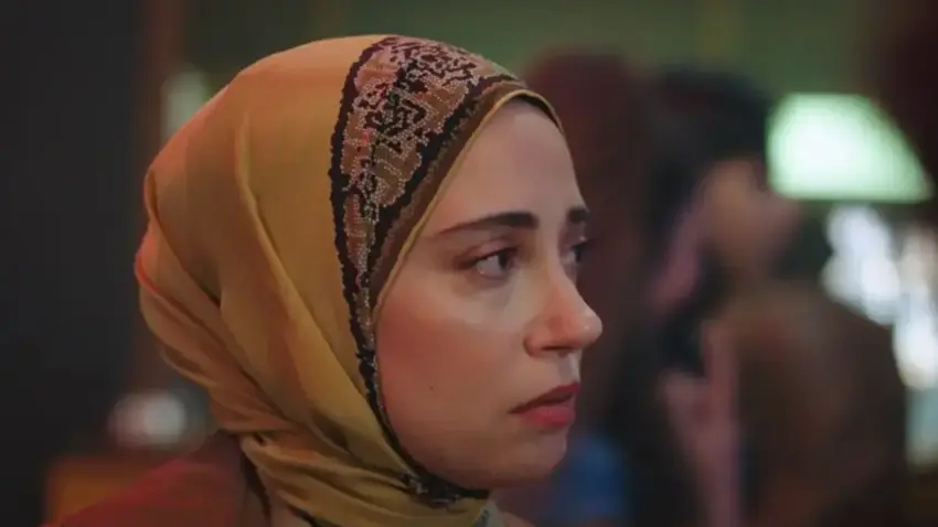 Kızılcık Şerbeti'nde şaşırtan ayrılık! Nursema diziden çıkıyor: Ceren Karakoç'tan duygusal veda haberinin görseli