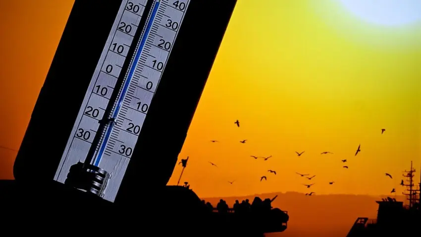 Korkutan uyarı: Son 150 yılın en şiddetli El Nino’su geliyor haberinin görseli