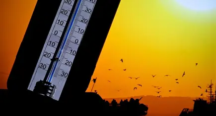 Korkutan uyarı: Son 150 yılın en şiddetli El Nino’su geliyor