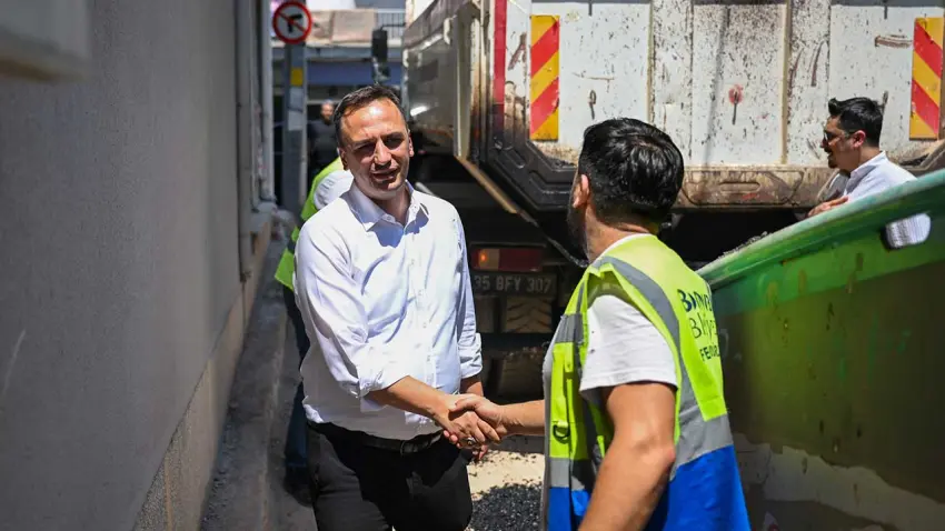 başkan