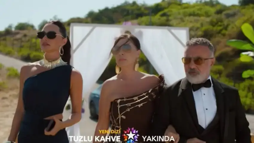 tuzlu kahve