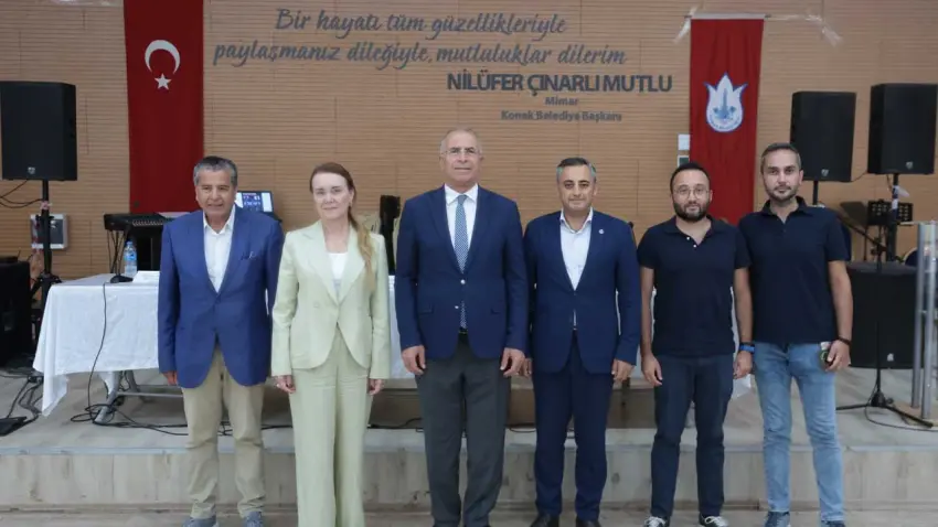 konak