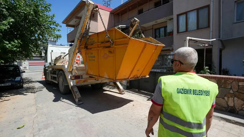 gaziemir