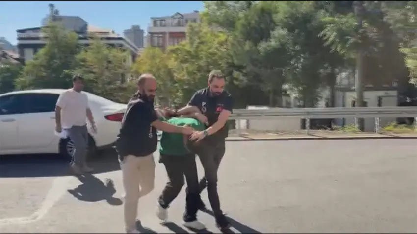 şüpheli şişli