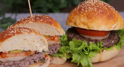 Meksikalı gıda devi Kocaeli'yi seçti: McDonald's'ın ekmekleri Türkiye’de üretilecek