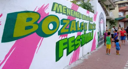 Menemen’de Bozalan İncir Festivali 6'ncı kez düzenlenecek