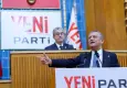 Özel: Herkesi YENİ Parti'ye üye olmaya davet ediyoruz