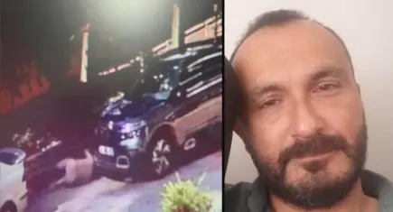 Pendik’te şüpheli ölüm! Markete gitmek için evden çıktı, sitede hayatını kaybetti