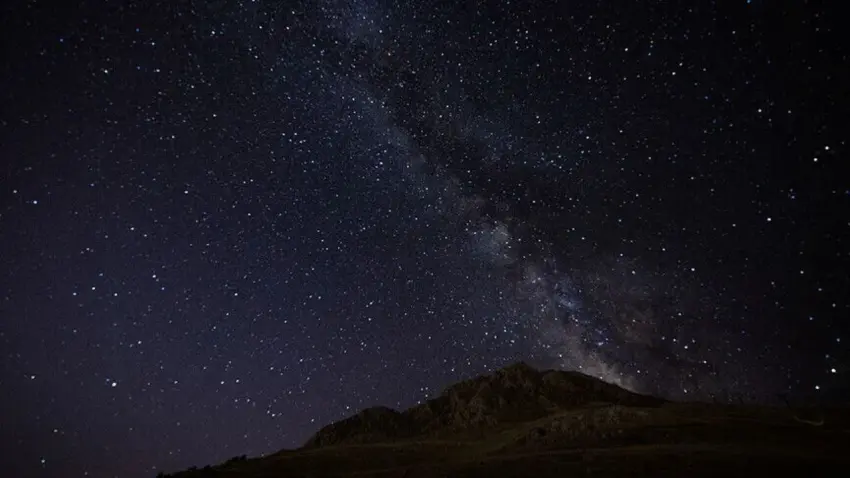 Perseid meteor yağmuru için geri sayım: TÜBİTAK Gökyüzü Gözlem Etkinliği başlıyor haberinin görseli