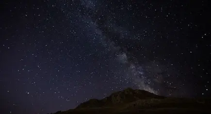 Perseid meteor yağmuru için geri sayım: TÜBİTAK Gökyüzü Gözlem Etkinliği başlıyor