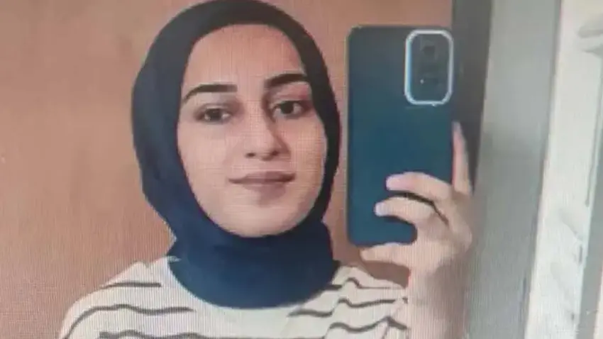 'Rojin Kabaiş soruşturmasında rektör ve yeğeninden alınan DNA örnekleri dosyaya girdi' haberinin görseli