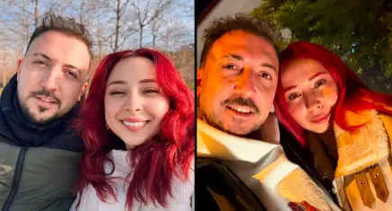 Şişli’de Nilda Müge Şahin’i öldüren eski erkek arkadaşı yakalandı