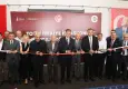 TOSBİ’de yangınlara karşı güçlü iş birliği