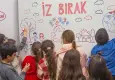 Türk Henkel’in İz Bırak Projesi, bu yıl İzmirli çocuklarla buluştu