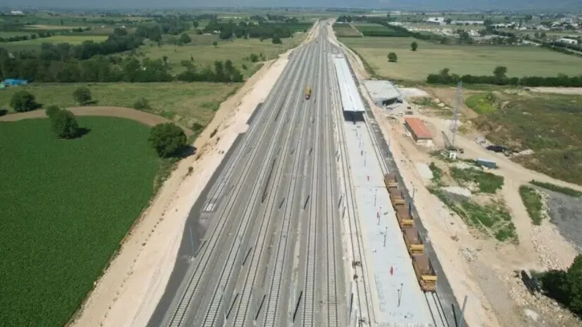 Ulaştırma Bakanlığı’ndan ilk 6 ayda 41,5 milyar liralık yatırım hamlesi