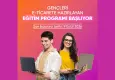 Yarınlara Söz Programı’nın 4. dönem başvuruları 12 Ağustos Uluslararası Gençlik Günü’nde açılıyor