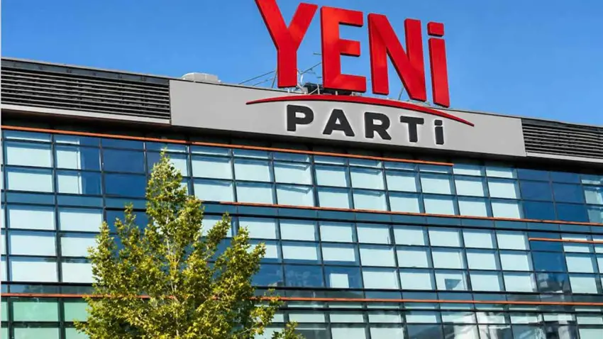 YENİ Parti İzmir İl Disiplin Kurulu belli oldu haberinin görseli