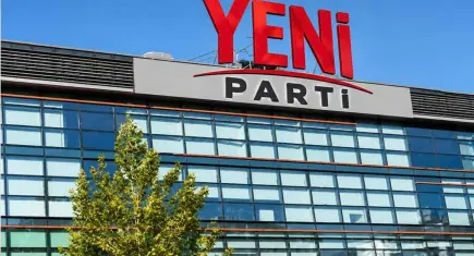 YENİ Parti İzmir İl Disiplin Kurulu belli oldu