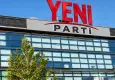 YENİ Parti İzmir İl Disiplin Kurulu belli oldu