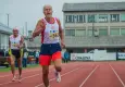 64 yıllık atletizm kariyerine 97 madalya sığdırdı: Hedefi Dünya Şampiyonası