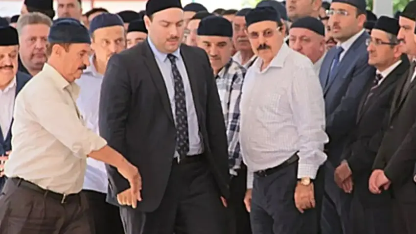 Alihan Kuriş suç örgütüne 17 ilde operasyon haberinin görseli