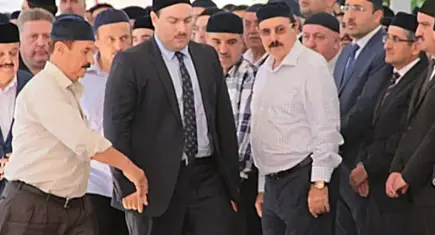 Alihan Kuriş suç örgütüne 17 ilde operasyon