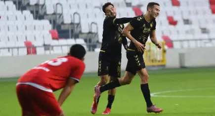 Altay’da Onur Yıldız yeniden kadroda