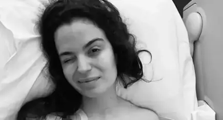 Aslı Bekiroğlu'ndan 9. ameliyat öncesi dikkat çeken açıklama! Doktorları şart koştu