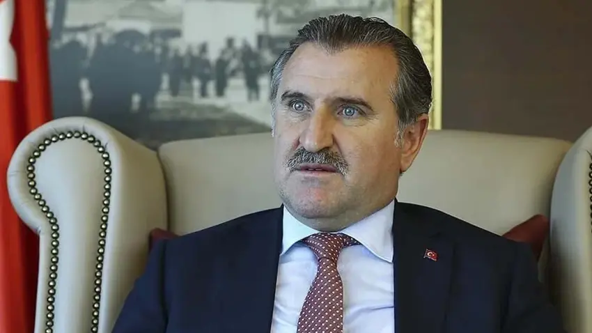 Bakan Bak’tan Süper Lig öncesi centilmenlik ve sorumluluk çağrısı haberinin görseli