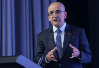 Bakan Şimşek açıkladı: Motorinde ÖTV ağustos ayında sıfırlanıyor