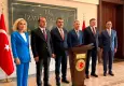 Bakan Tekin İzmir Valiliği’nde