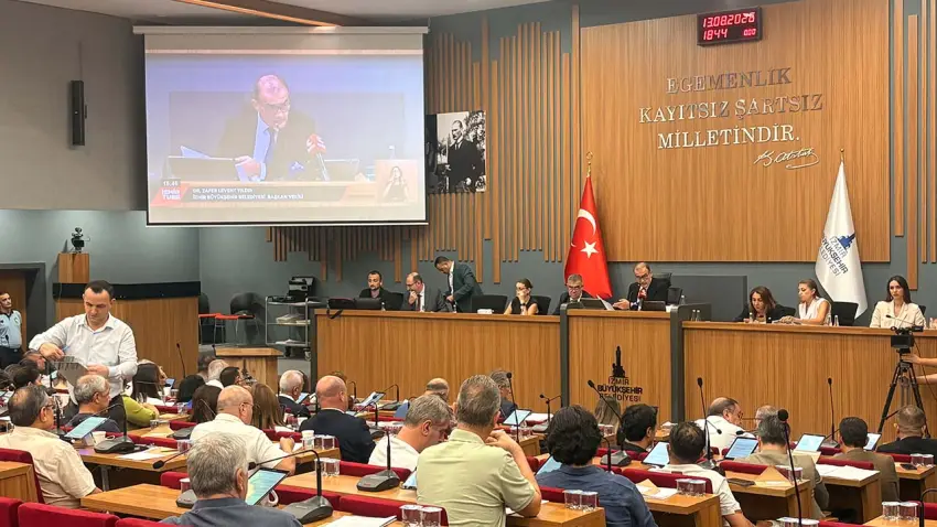 Balçova Arsaları’nda kritik karar: İtirazlar reddedildi
