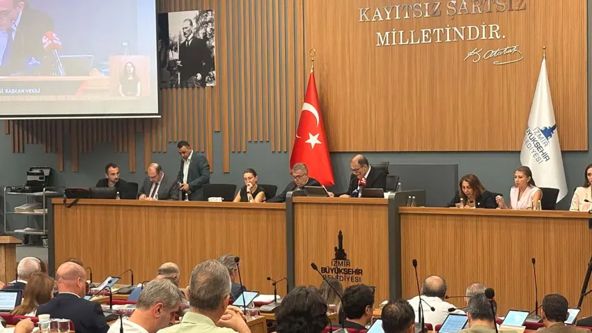 Ballıkuyu’da kentsel dönüşüm tartışması: AK Parti’den “26 yıldır sonuç yok” eleştirisi haberinin görseli