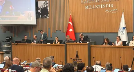Ballıkuyu’da kentsel dönüşüm tartışması: AK Parti’den “26 yıldır sonuç yok” eleştirisi