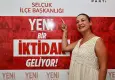 Başkan Sengel’den Yeni Parti’ye üyelik çağrısı