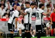  Beşiktaş Avrupa’da turladı! 