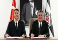 Beşiktaş, Dusan Vlahovic transferini KAP’a bildirdi