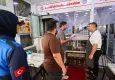 Buca’da işletmelere baca kontrolü