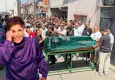 Cansever son yolculuğuna uğurlandı! Ünlü sanatçı memleketinde toprağa verildi