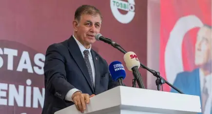 Cemil Tugay’dan AK Parti iddialarına yanıt
