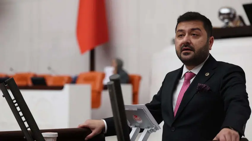 CHP Edirne Milletvekili Ahmet Baran Yazgan darbedildi: Genel Merkez Ankara’ya çağırdı!