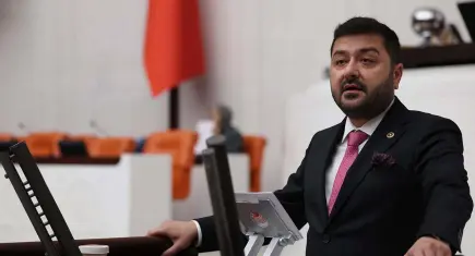 CHP Edirne Milletvekili Ahmet Baran Yazgan darbedildi: Genel Merkez Ankara’ya çağırdı!