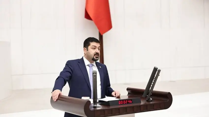 CHP’li milletvekili taciz iddiasıyla darp edildi: 3 gözaltı haberinin görseli