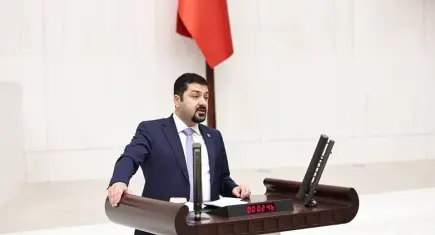 CHP’li milletvekili taciz iddiasıyla darp edildi: 3 gözaltı